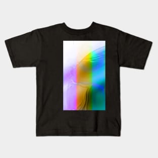 GF133 Art and Abstract Kids T-Shirt